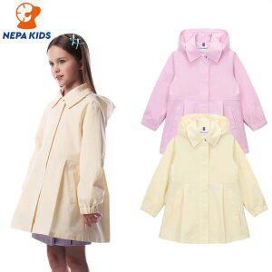 NEPA KIDS 네파키즈 여아 러브미 걸스 자켓 KK20607