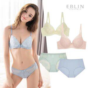 [에블린] 27%+5% 갓성비 특가 브라/팬티/슬립/홈웨어/ACC