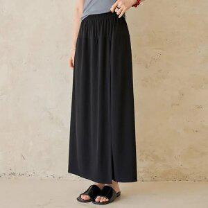 [JUST BETTER] 에어리 이지 랩 스커트 팬츠