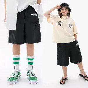 (틴플로우) 틴바이브나일론쇼츠[팬츠TLCZ834]