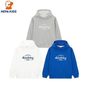 NEPA KIDS 네파키즈 공용 NSA 그래픽 베이직 후드 KLC6001