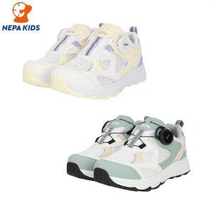 NEPA KIDS 네파키즈 공용 레오 보아 슈즈 KLG7602