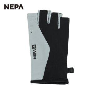 네파 남성 아이싱 쿨메쉬 반장갑 7K38107