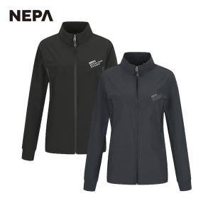네파 여성 스위프트 트리코트 하이브리드 자켓 7J46222