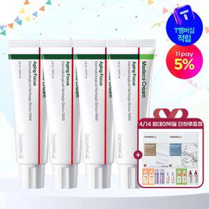 [본사직영] 마데카크림 에이징 포커스 50ml 4개