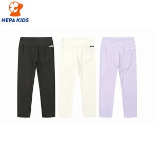 NEPA KIDS 네파키즈 여아 카프리 7부 레깅스 KJ46901