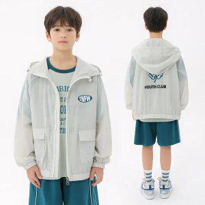 (틴플로우) 클로버라이트점퍼[자켓TLCZ826]