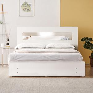 이노센트 씨엘로 LED 수납침대 매트리스선택 슈퍼싱글 퀸 침대프레임 SS/Q 모음