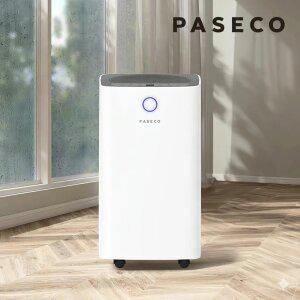 파세코 제습기 12L 소형 화장실 드레스룸 연속배수 결로방지 장마 PDH-12251W
