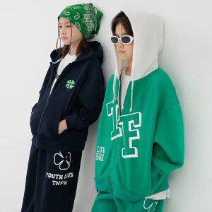 (틴플로우) 빅TF후드집업[티셔츠TELT2]