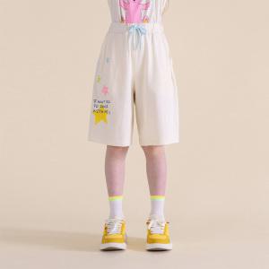 [아이러브제이] 댄스스타 5부 팬츠 JXUPT01