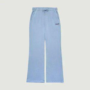 [행텐]남성 빈티지셋업 피그먼트 와이드 트레이닝팬츠-SE2551046003812