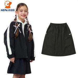 NEPA KIDS 네파키즈 여아 더블 에이 스커트 KJ21807