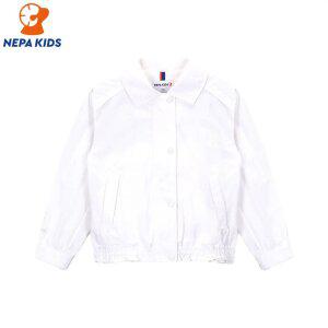 NEPA KIDS 네파키즈 여아 원더리 걸스 자켓 KK20609
