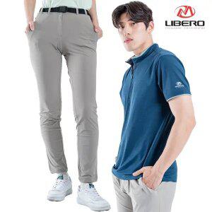 [리베로] SS 준비 기능성 남여 바지 자켓 조끼 의류 모음전