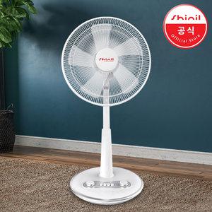 신일 선풍기 14인치 가정용 스탠드 사무실 선풍기 SIF-14CYT