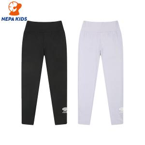 NEPA KIDS 네파키즈 여아 데이 레깅스 KJ26801