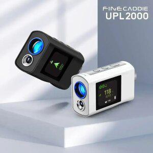 (쿠폰10%) 파인캐디 UPL2000 mini 에이밍 골프거리측정기 고투과 LCD 스마트 클럽추천