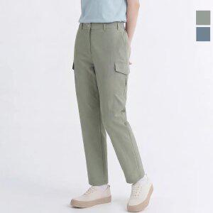 웨스트우드 여성 에어핏 카고팬츠_WO2WTPL556