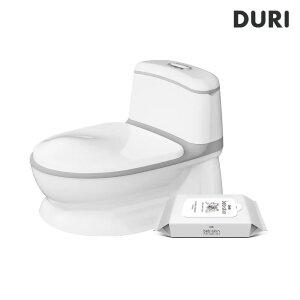 두리 사운드 포티 라이트 아기변기+휴대1팩