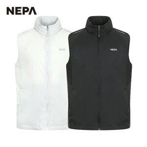 네파 남성 에어로윙 윈드 베스트 7J31421