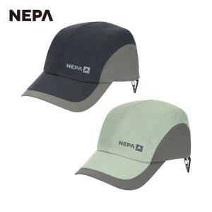네파 공용 BEI-G 베이-지 GTX 윈드스타퍼 캡 7KC7403