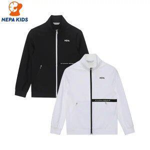 NEPA KIDS 네파키즈 트리코트 트레이닝 자켓