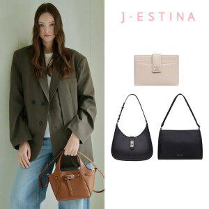 [10%+20%] 제이에스티나 2026 BEST 가방/지갑 특가