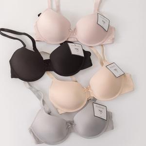 여성브라 몰드 노라인 팬티 빅사이즈브라 75 80 85 90 95 100 105 A B C D E F컵 속옷