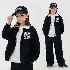 (틴플로우) 틴유스카라집업[티셔츠TELT1]