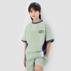 (틴플로우) TFB스트레치반팔티[티셔츠TLCZ833]