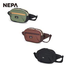 네파 공용 줌인 힙색 7KE7510