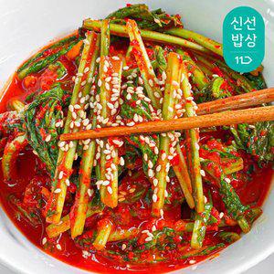 전라도할매 국내산 프리미엄 원재료 열무김치 2kg