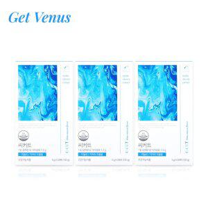 겟비너스 씨커트 C-CUT 콜레스테롤 혈당케어 3박스 28포