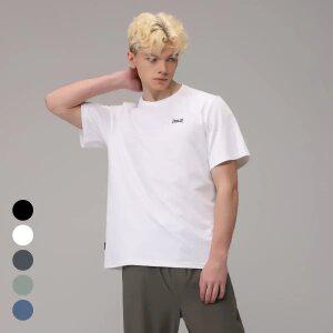 에버라스트 기능성 반팔 티셔츠 냉감 반팔티