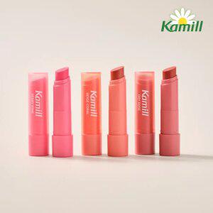 [카밀] 비건 컬러밤 4.2g 2종 골라담기