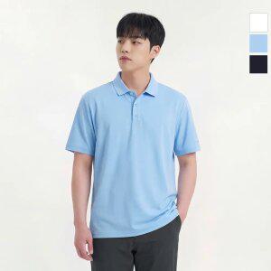 웨스트우드 남성 베이직 폴로티_WO2MCTP469
