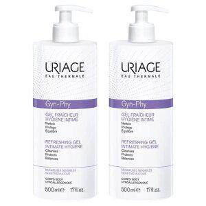 유리아쥬 진피 리프레싱 젤 500ml x 2개세트