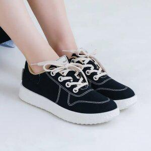 [본사공식] 르무통 BEST 발 편한 메리노울 운동화