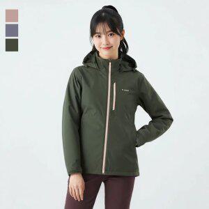 웨스트우드 여성 솔리드 방풍 자켓_WN3WTJW212