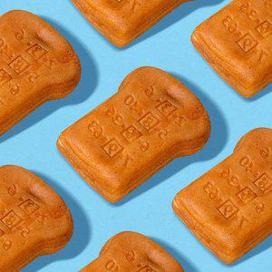 [촉촉만쥬] 도라에몽 암기빵 60g x 20봉 시험선물