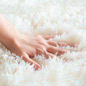 [S급리퍼] 클라우드 25mm 샤기 러그 장모 카페트 4size