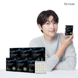 닥터린 하이퍼셀 초임계 비타민K2 & D3 프리미엄 6박스