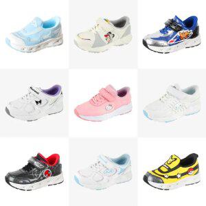 [PWX][추가20%]키즈운동화 아동운동화 키즈샌들 아쿠아샌들 실내화 모음