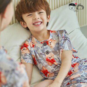 [알럽키즈] NEW 뉴스테디 5부 세트