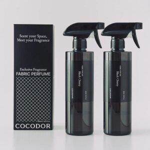 [1개+1개]섬유탈취제 룸스프레이 500ml X 2개