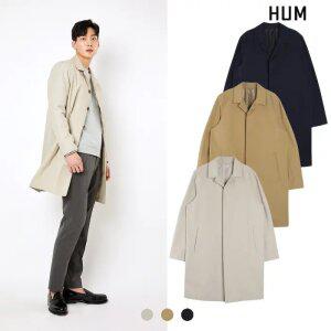[택가 159000원][HUM](남) C/N 기본 맥코트(FHOSCCV106P)