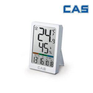 CAS 카스 디지털 온습도계 T038 가정용 온도계 습도계