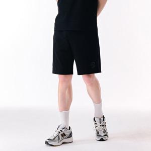 [체이스컬트] [3color] 유니 쿨링 코튼 반바지