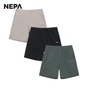 네파 남성 아이스테크쉘 숏팬츠 7K31726